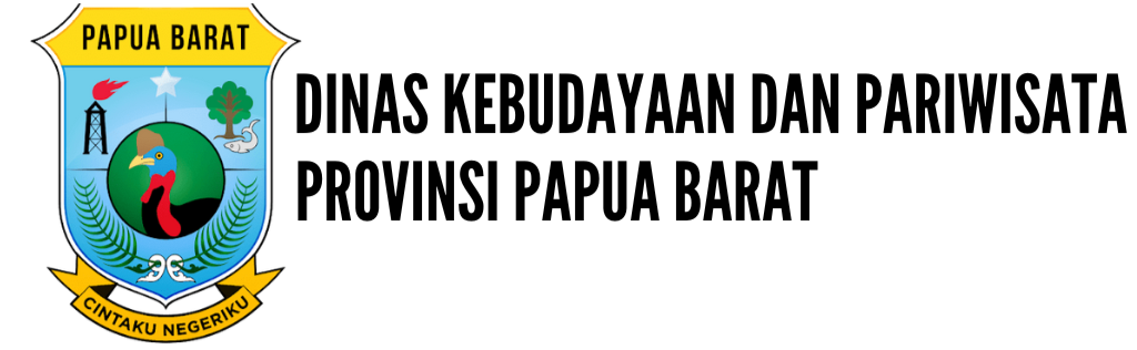 Dinas Kebudayaan dan Pariwisata Provinsi Papua Barat