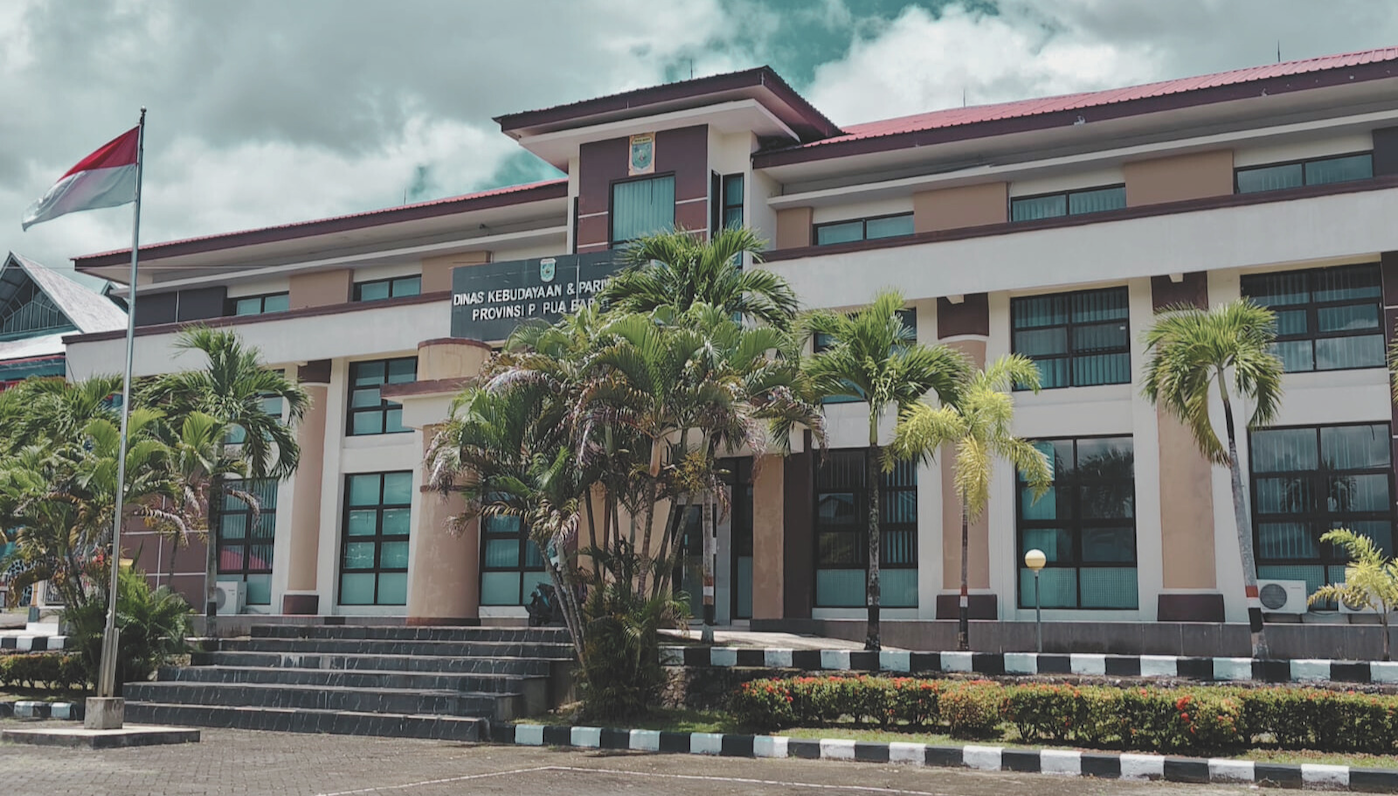 Tugas Pokok Dan Fungsi
