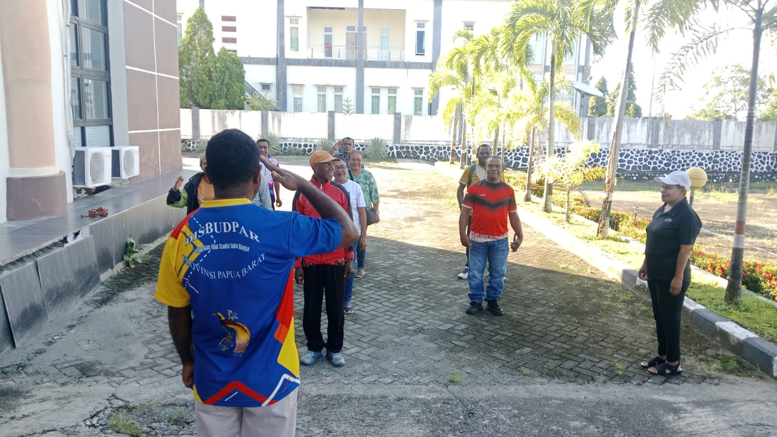 WFH (Work From Home) Minggu Kedua