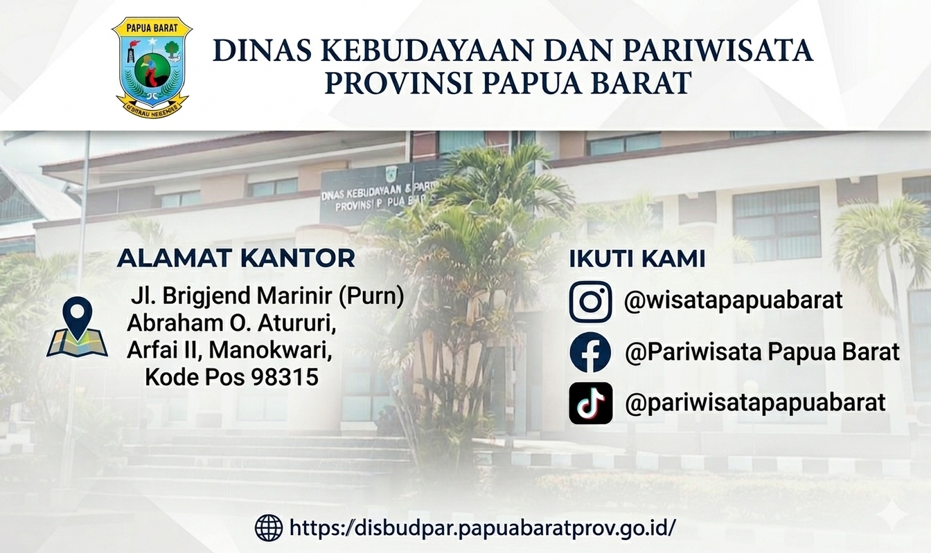 Kontak Kami